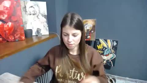 Gloria online show from January 2026 07:55:01 AM