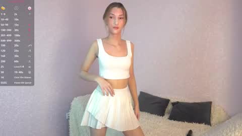 Lily online show from October 2025 07:29:01 AM