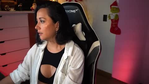 Ana Molly online show from December 2024 12:51:02 AM