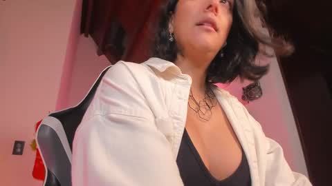 Ana Molly online show from December 2024 02:17:02 AM