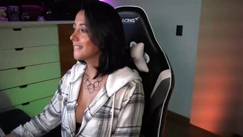 Ana Molly online show from January 2025 12:34:02 AM