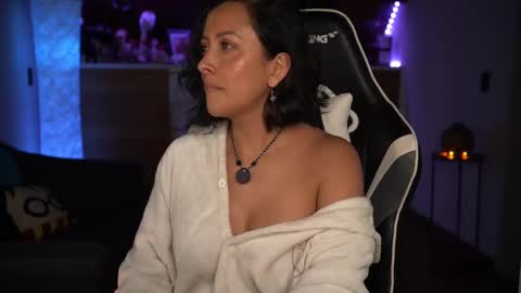 Ana Molly online show from March 2025 01:09:01 AM