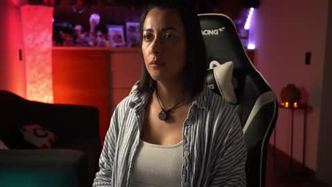 Ana Molly online show from March 2025 12:54:02 AM