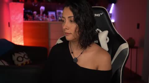 Ana Molly online show from March 2025 10:31:02 PM