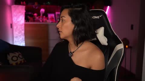 Ana Molly online show from March 2025 01:36:02 AM