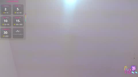 tiny_tay online show from February 2026 11:39:02 AM