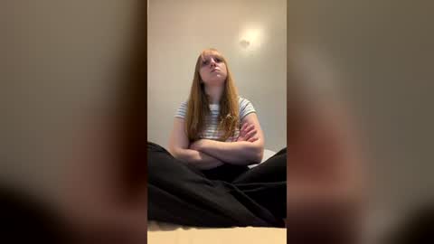 Snapshot of tinyblondebarbie chatting on June 2026 05:28:01 AM tinyblondebarbie online show from June 2026 05:28:01 AM