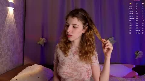 Amy  online show from April 2026 06:09:01 PM