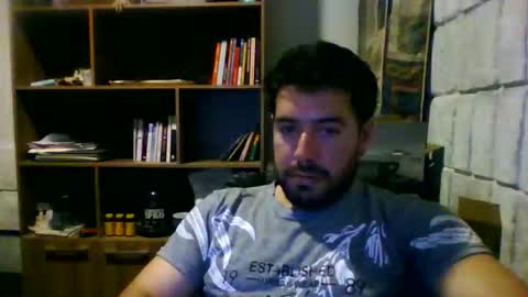 Benja online show from March 2026 04:06:01 AM