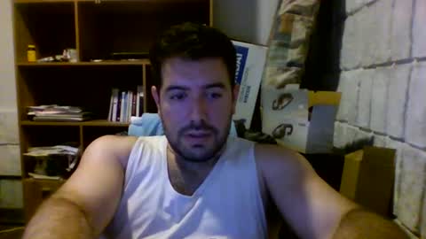 Benja online show from April 2026 02:11:01 AM