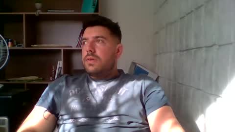 Benja online show from December 2024 07:56:02 PM