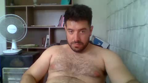 Benja online show from December 2024 07:03:02 PM