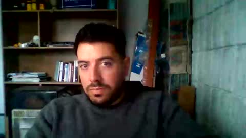Snapshot of tinycock9393 chatting on May 2026 07:20:02 PM Benja online show from May 2026 07:20:02 PM