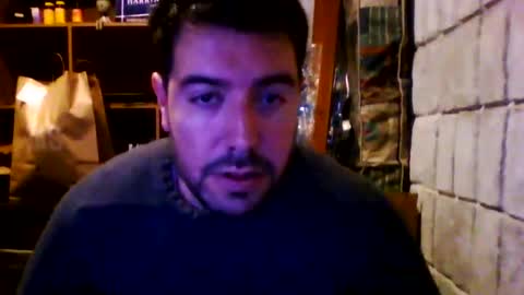 Snapshot of tinycock9393 chatting on May 2026 11:35:01 PM Benja online show from May 2026 11:35:01 PM