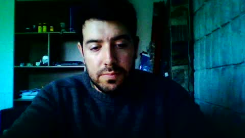 Benja online show from June 2026 06:10:01 PM