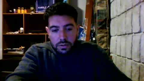 Benja online show from June 2026 03:05:01 AM