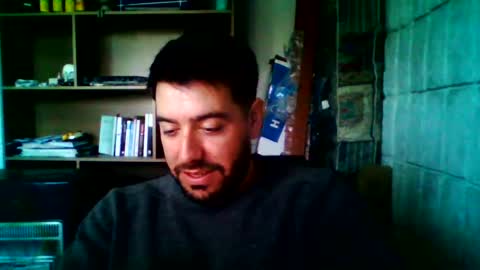 Benja online show from June 2026 05:51:01 PM