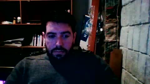 Benja online show from July 2026 04:29:01 AM