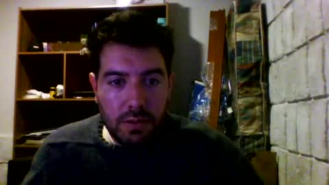 Benja online show from July 2026 09:43:01 PM