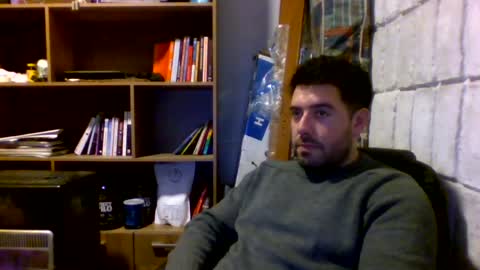 Benja online show from July 2026 04:19:01 AM