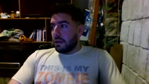 Benja online show from July 2026 10:14:02 PM