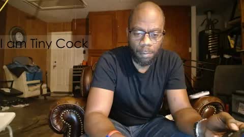Snapshot of tinycock_1979 chatting on May 2026 11:48:02 AM tinycock_1979 online show from May 2026 11:48:02 AM