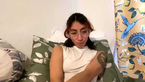 Snapshot of tinyhairycherry chatting on May 2026 11:21:02 PM tinyhairycherry online show from May 2026 11:21:02 PM