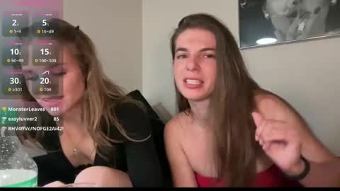 Tiny online show from April 2026 02:51:02 AM