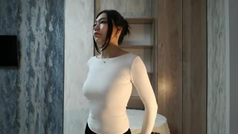 Snapshot of tinykawaii chatting on April 2026 03:11:01 AM Tina extra tips in PVT online show from April 2026 03:11:01 AM