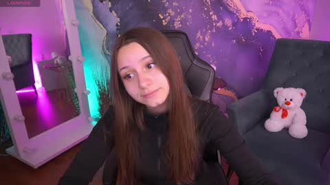 Snapshot of tinynataliee chatting on April 2026 12:55:02 PM tinynataliee online show from April 2026 12:55:02 PM