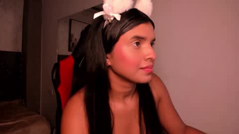 Scarlet online show from February 2026 11:20:02 PM