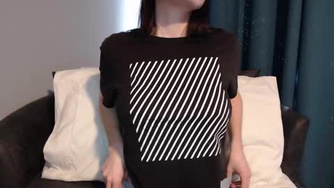 Snapshot of tinyytina chatting on January 2025 07:54:01 PM TinyyTina online show from January 2025 07:54:01 PM