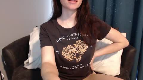 Snapshot of tinyytina chatting on January 2025 08:04:01 PM TinyyTina online show from January 2025 08:04:01 PM