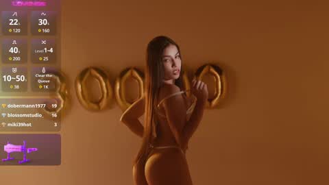 Snapshot of tiphani_walker_ chatting on January 2025 05:11:01 PM Tiphani Walker online show from January 2025 05:11:01 PM