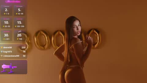 Snapshot of tiphani_walker_ chatting on January 2025 02:58:01 PM Tiphani Walker online show from January 2025 02:58:01 PM