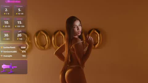 Snapshot of tiphani_walker_ chatting on February 2025 08:35:02 PM Tiphani Walker online show from February 2025 08:35:02 PM