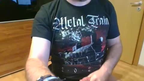 Tirolerboy27 online show from December 2024 09:33:01 AM