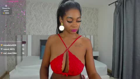 Tisha online show from March 2025 03:24:02 PM