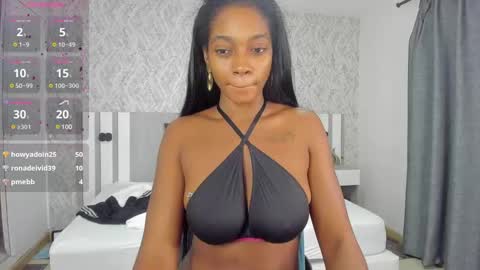 Tisha online show from March 2025 05:33:02 PM