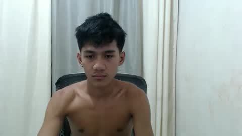 Snapshot of tisoyplayboy chatting on June 2026 10:25:01 PM TisoyNin online show from June 2026 10:25:01 PM