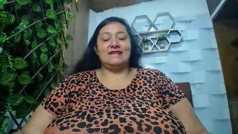 TISTMATURE online show from November 2025 01:11:02 PM