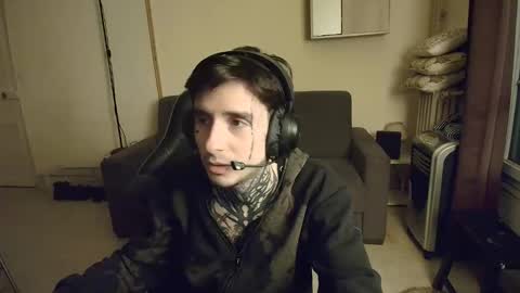 tiswillfuckup online show from January 2026 06:55:01 PM