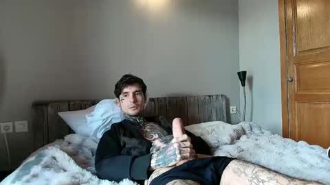 tiswillfuckup online show from March 2026 12:00:01 PM