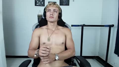 Kevin online show from July 2026 03:23:01 AM