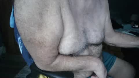 titman98 online show from February 2026 01:00:02 PM