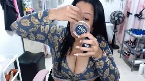 DIVA online show from March 2026 10:13:01 PM