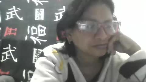 Snapshot of titssmall123 chatting on May 2026 08:54:02 AM Ester online show from May 2026 08:54:02 AM