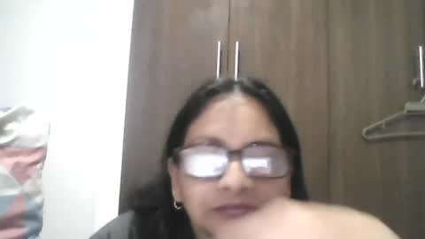 Snapshot of titssmall123 chatting on June 2026 08:56:02 PM Ester online show from June 2026 08:56:02 PM