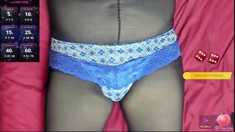 TJ-Panty Lover online show from November 2025 11:09:01 PM