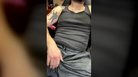 Snapshot of tkdiablo chatting on March 2026 10:24:01 PM LocalDad online show from March 2026 10:24:01 PM